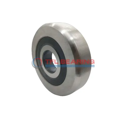 Mast Guide Bearings MG 307 FFN‑5